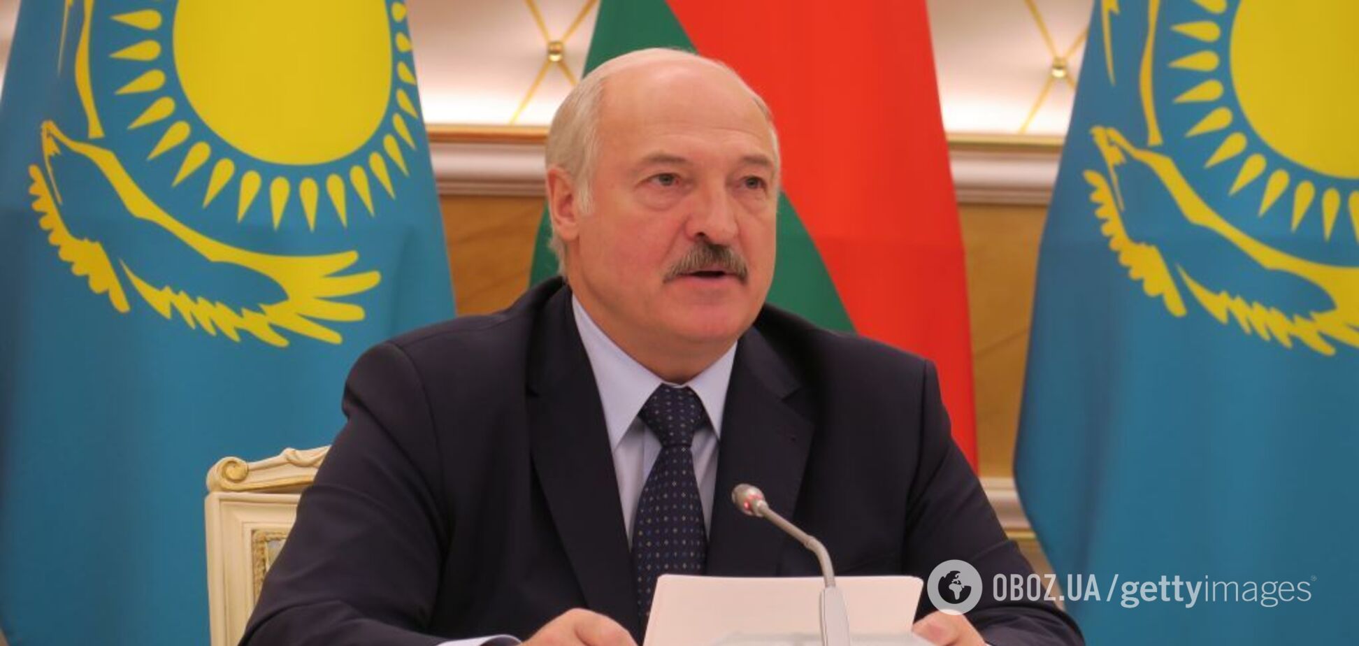 Об'єднання Росії та Білорусі: Лукашенку запропонували піти українським шляхом