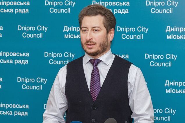 Заммэра Днепра рассказал, кто будет платить за политические решения центральной власти