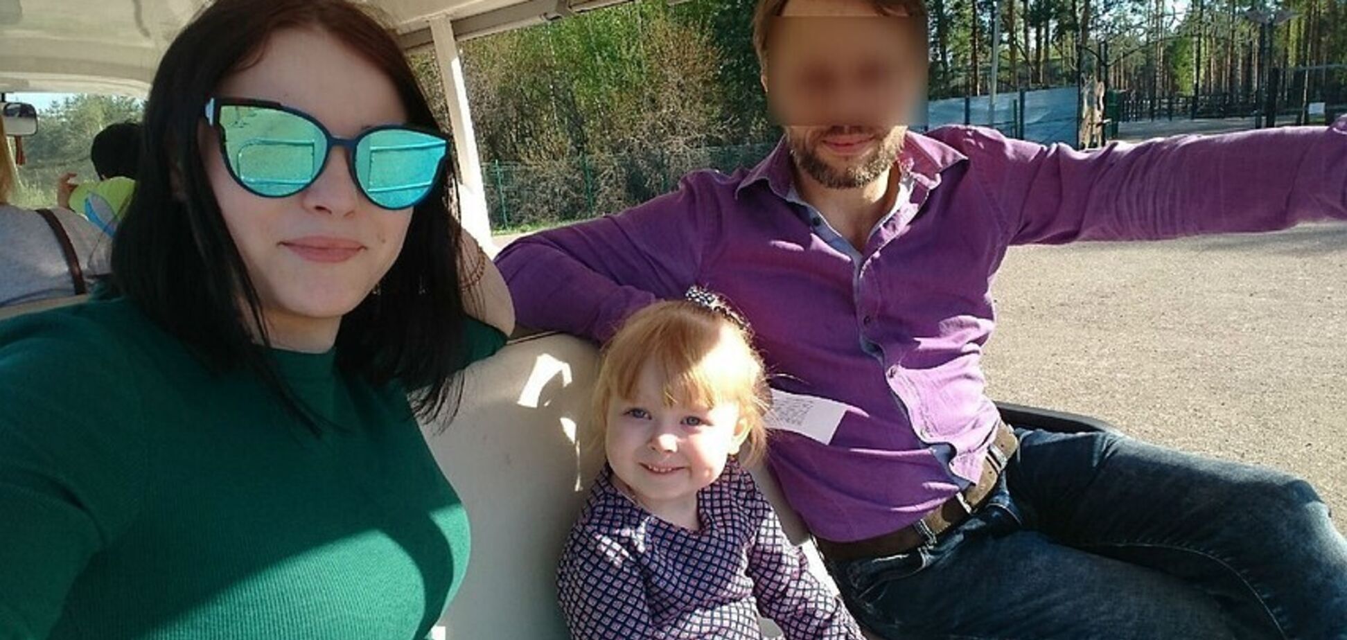 'Виски, крики й дитячий плач': з'явилися нові подробиці моторошного вбивства 5-річної дівчинки в Криму