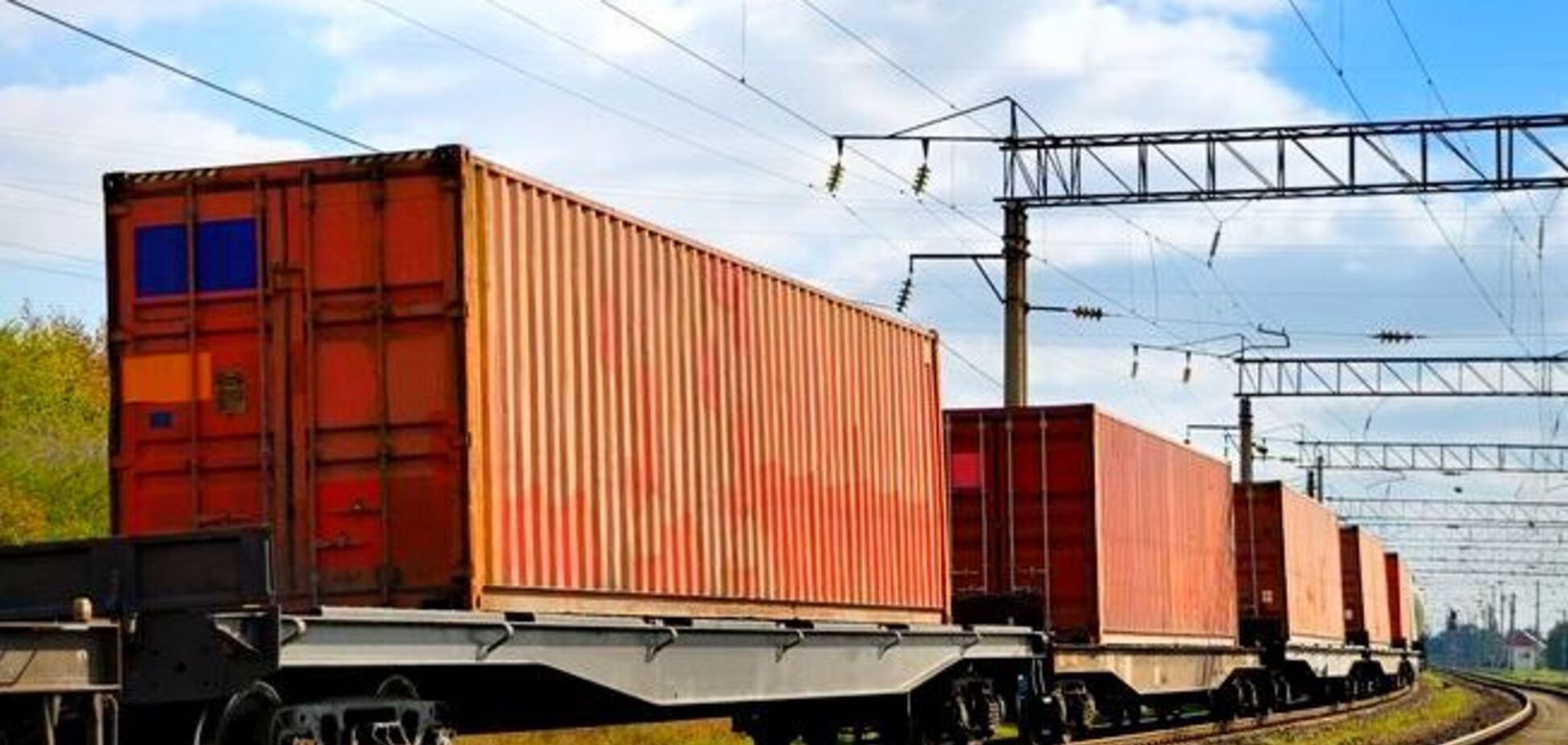 Регулятор и демонополизация: отраслевые ассоциации представили Кабмину видение реформы 'Укрзалізниці'