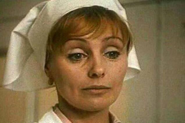 В Москве загадочно пропала популярная актриса с болезнью Альцегеймера