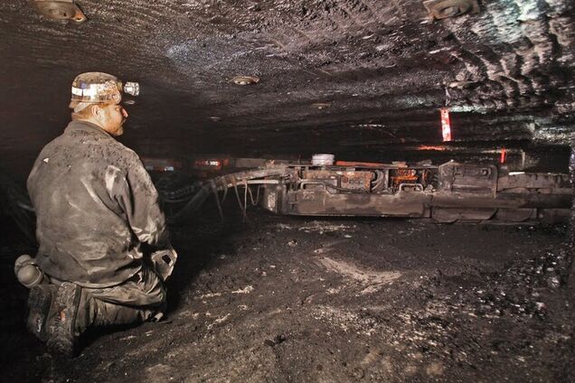 Вчені виявили нову небезпеку вугільних шахт
