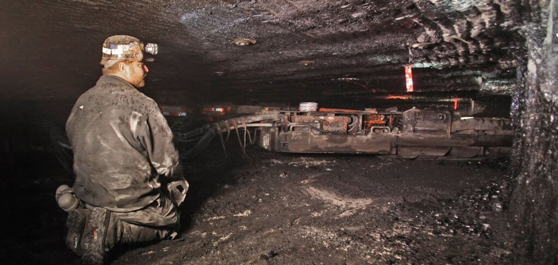 Несподівана загроза: вчені виявили нову небезпеку вугільних шахт