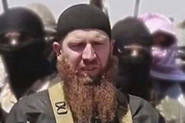СБУ задержала под Киевом лидера ИГИЛ