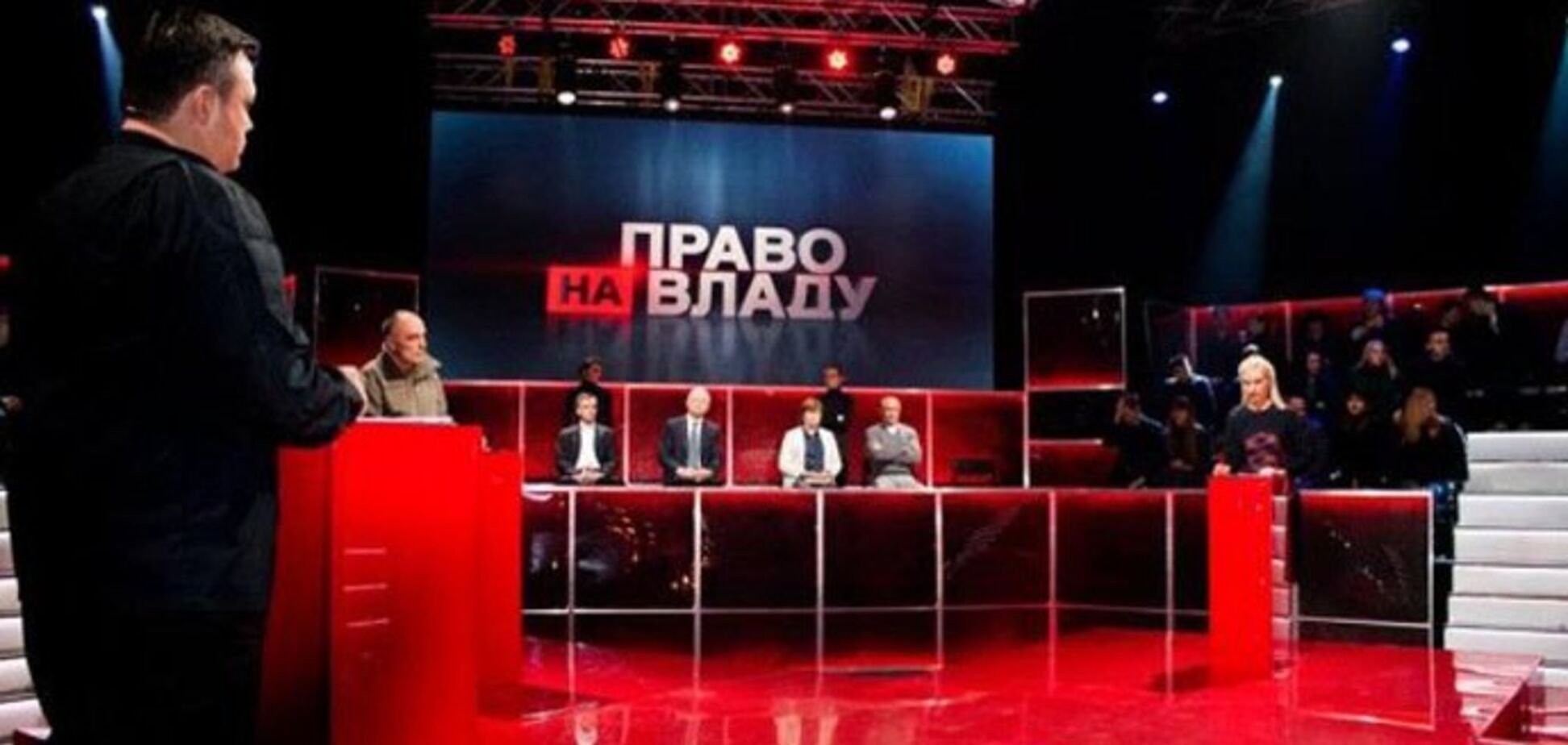 Нет ора и промыва мозгов? Россияне такое смотреть не станут