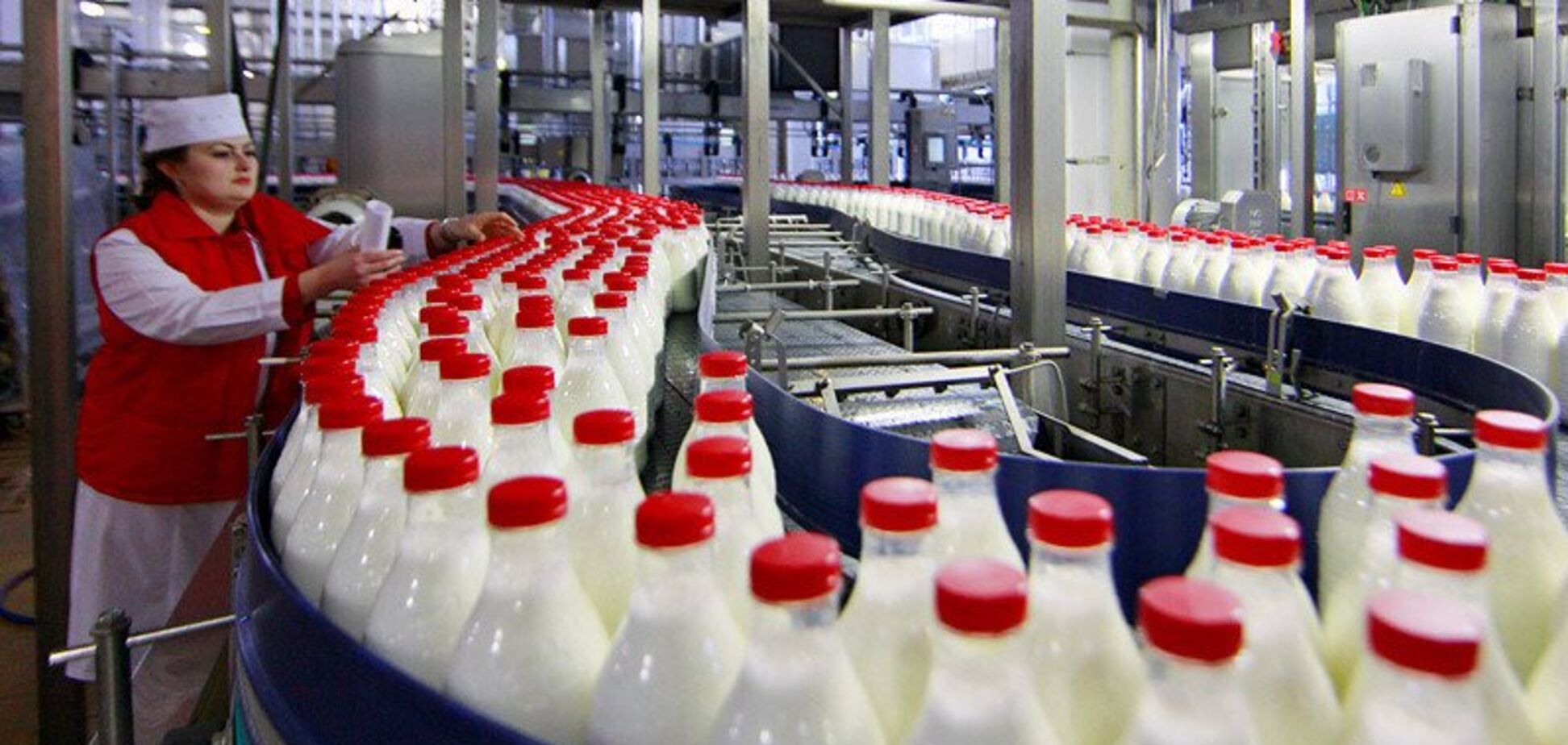 Популярний виробник молочки потрапив у скандал