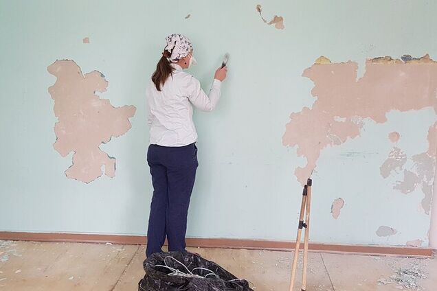 В Інституті раку пахло смертю