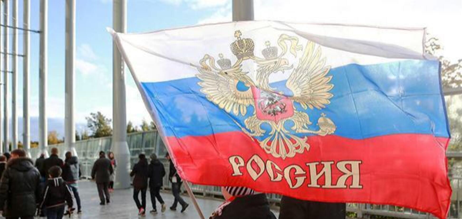 'Поїзд йде в один бік': Каспаров спрогнозував майбутнє Росії