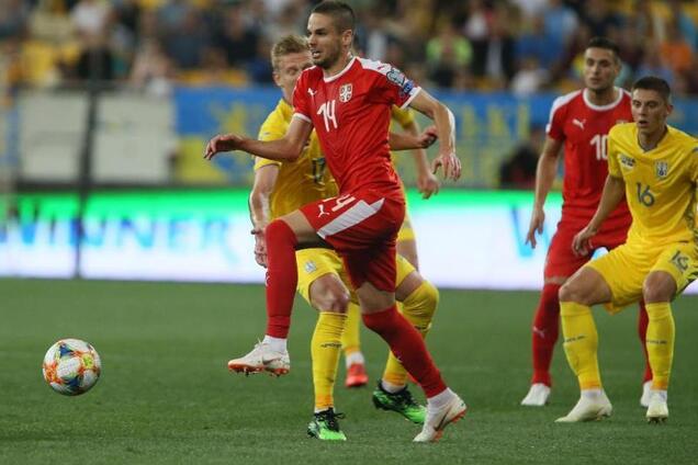 Сербія – Україна: прогноз на матч відбору Євро-2020