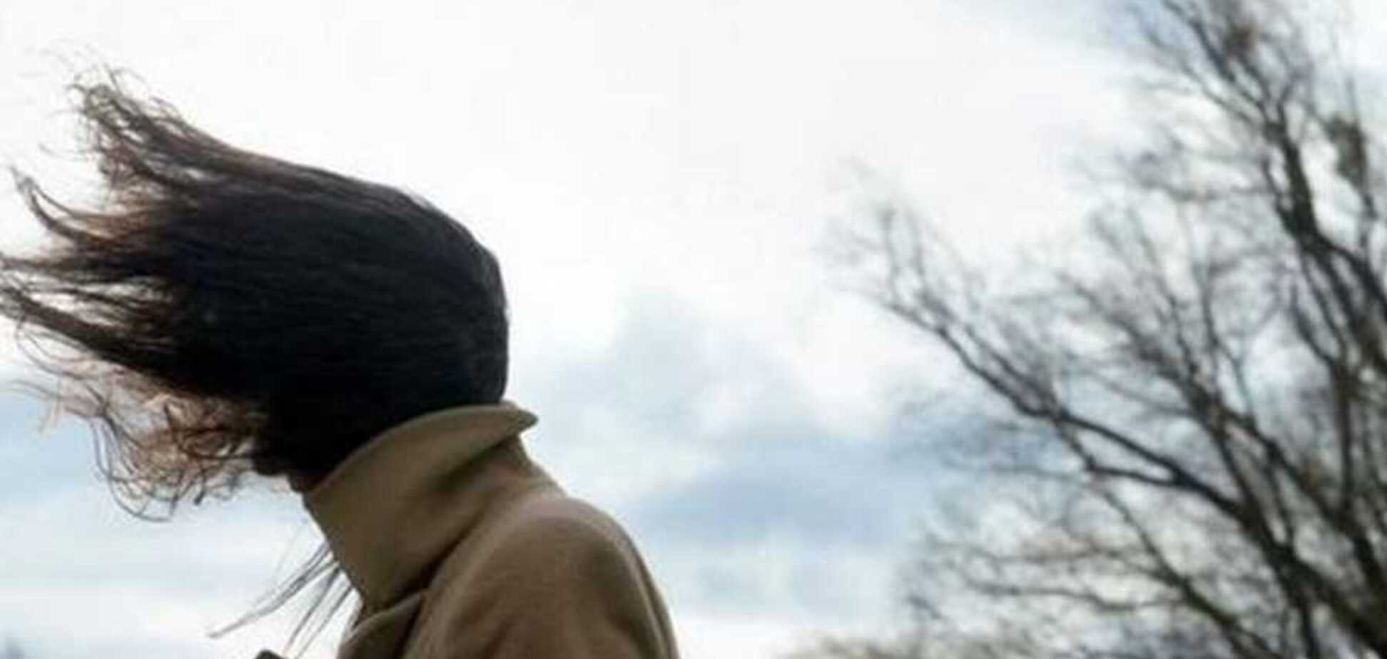 Жовтий рівень небезпеки: синоптики змінили прогноз погоди в Україні