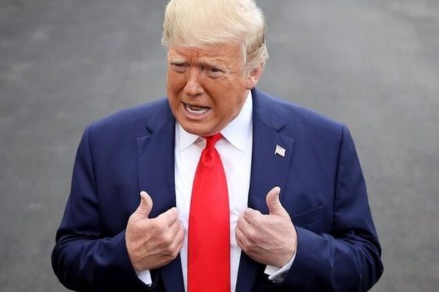 Импичмент Трампу: шансы возрастают