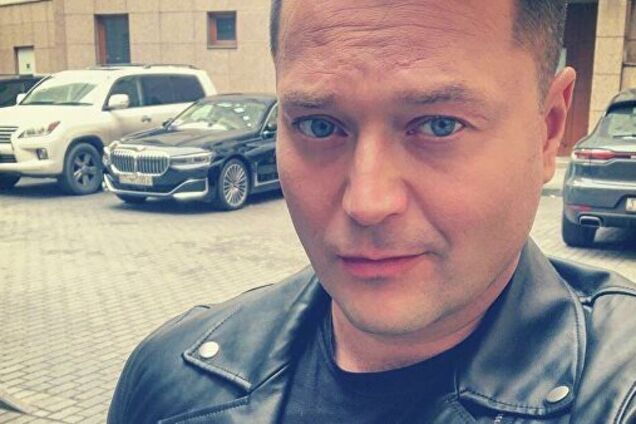 З'явилися подробиці смерті російського політика Ісаєва