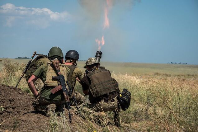 "Повернемося в 2014-й": військовий експерт застеріг Україну від різкого кроку щодо Донбасу