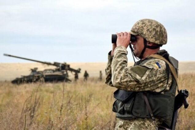 Российские наемники понесли масштабные потери на Донбассе: в ООС назвали цифры