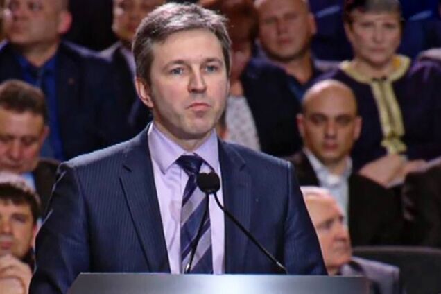 Олександр Гриценко