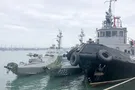 Корабли ВМС Украины