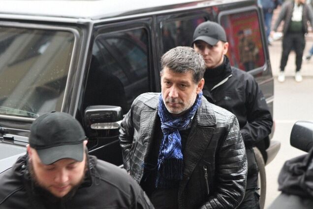 Ігор Халаменда