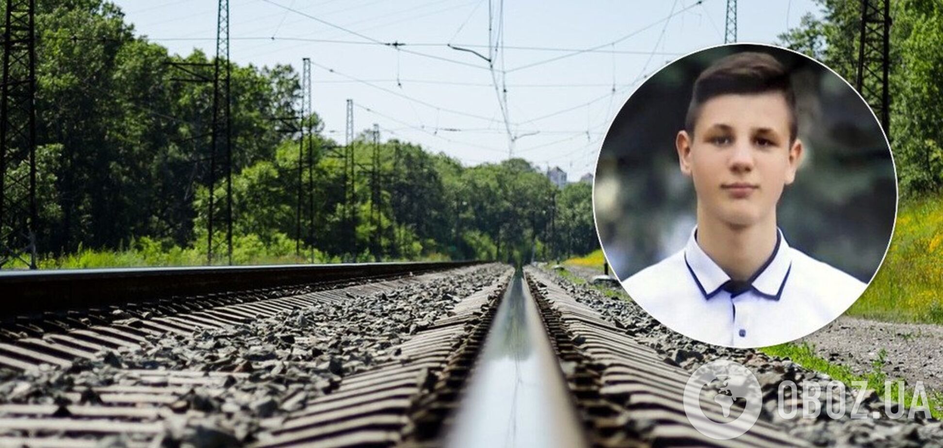 Денис Чаленко: спливли деталі вбивства в Прилуках