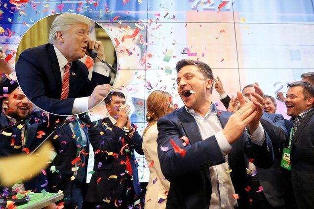 Трамп случайно 'сдал': Белый дом попался на громкой лжи из-за Зеленского