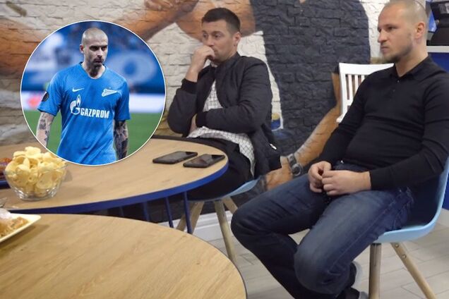 'Всі чудово розуміють': Алієв зробив визнання про долю Ракицького