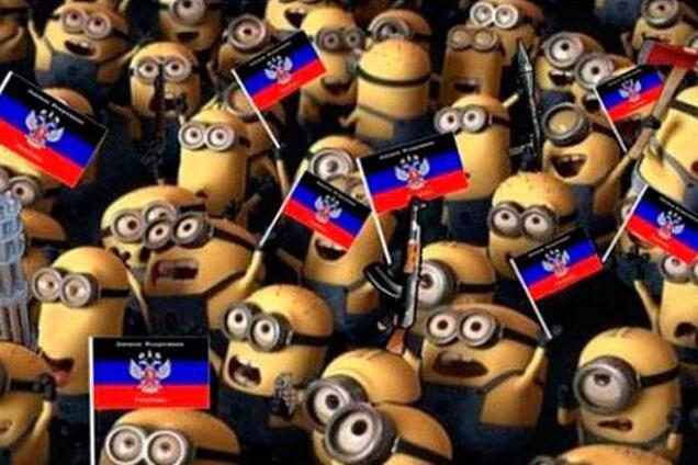 В 'Л/ДНР' раскрыли 'тайные планы фашистов'