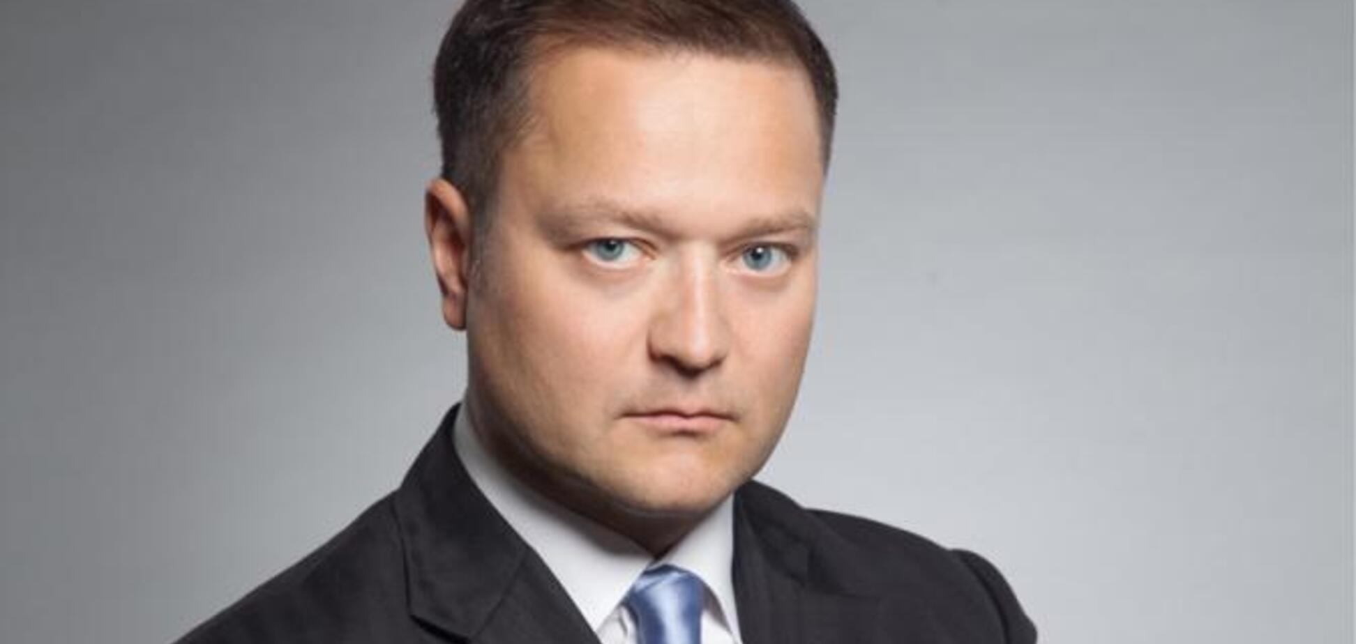 Никита Исаев