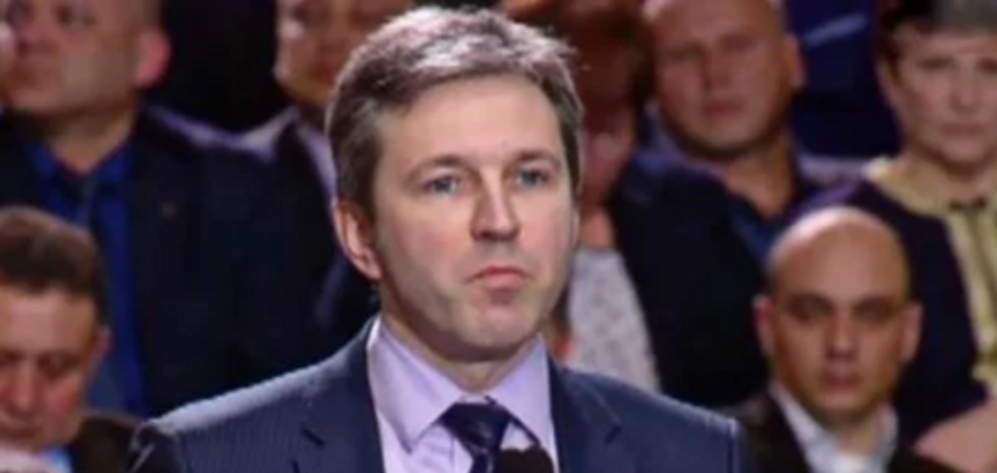 Представляла лично Гонтарева: что известно о задержанном в Киеве банкире