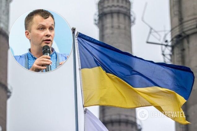 Милованов устроил массовые 'чистки' на госпредприятиях