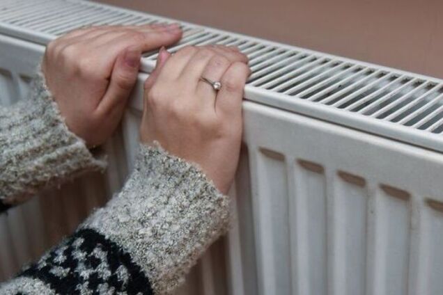 Отопительный сезон