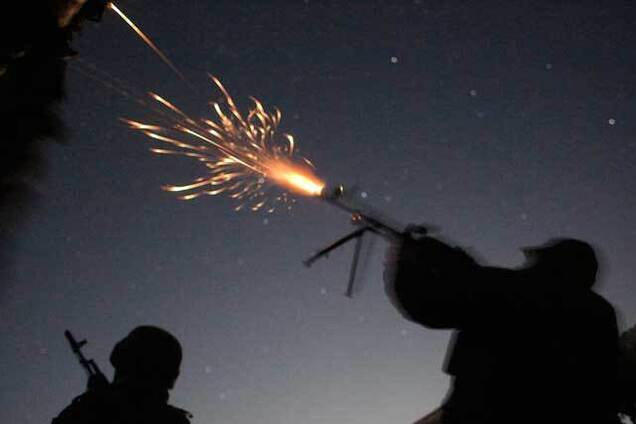 'Сейчас будет взрыв!' В сети показали 'горячие' фото с передовой на Донбассе