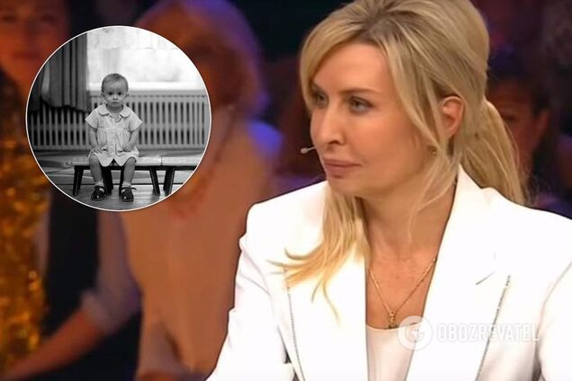 53-летняя звезда 90-х задумала еще раз стать матерью