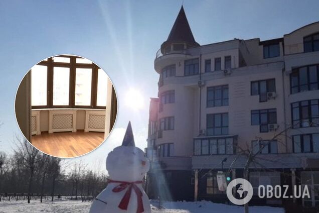 Стало відомо, за скільки здають елітну квартиру Януковича в Києві