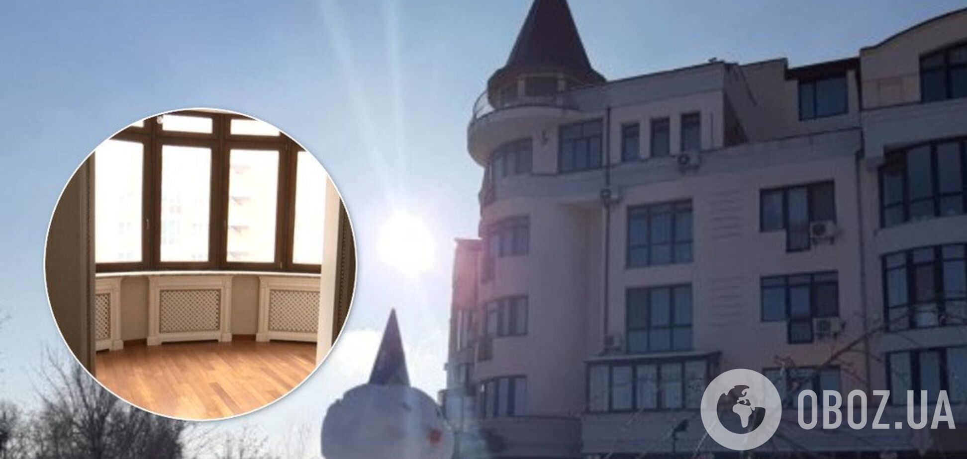 Стало відомо, за скільки здають квартиру Януковича в Києві