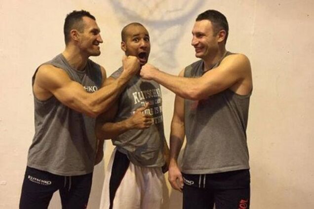 'В живіт або по печінці': відомий український боксер розповів про зустрічі з гопниками