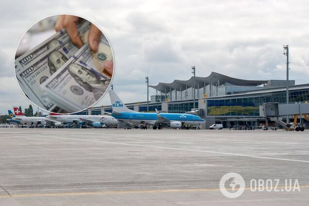 Новий термінал для "Борисполя" побудує сумнівна фірма: ЗМІ розкрили подробиці
