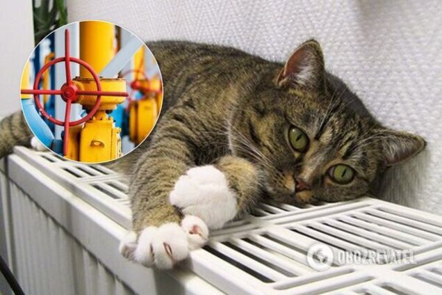 Город на Львовщине остался без тепла и света: появились свежие данные