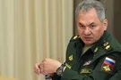 Сергей Шойгу