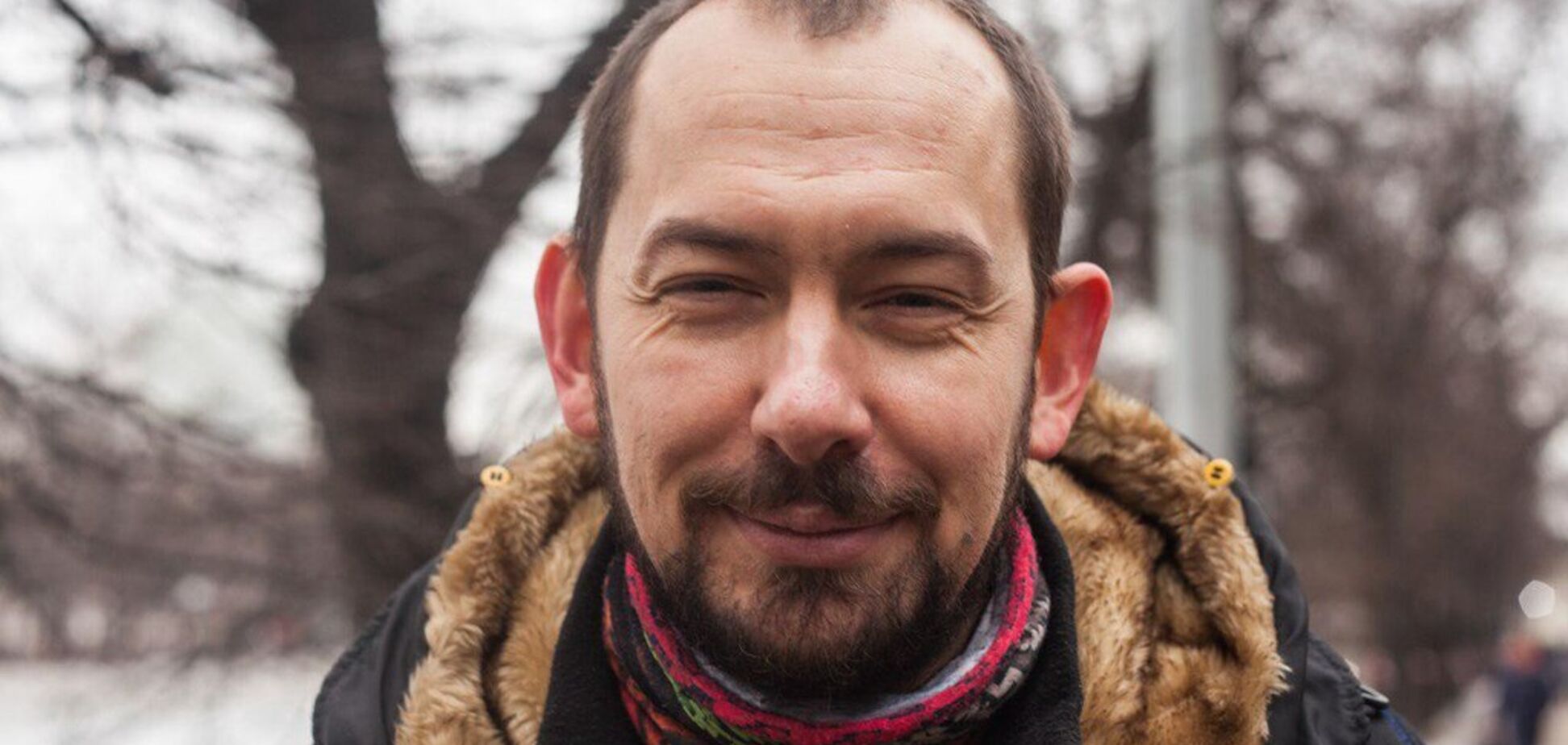 Роман Цимбалюк