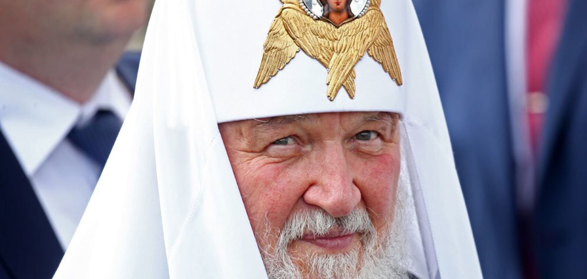 Одиозному патриарху Кириллу – 73: как выглядят роскошный особняк и яхта главы РПЦ