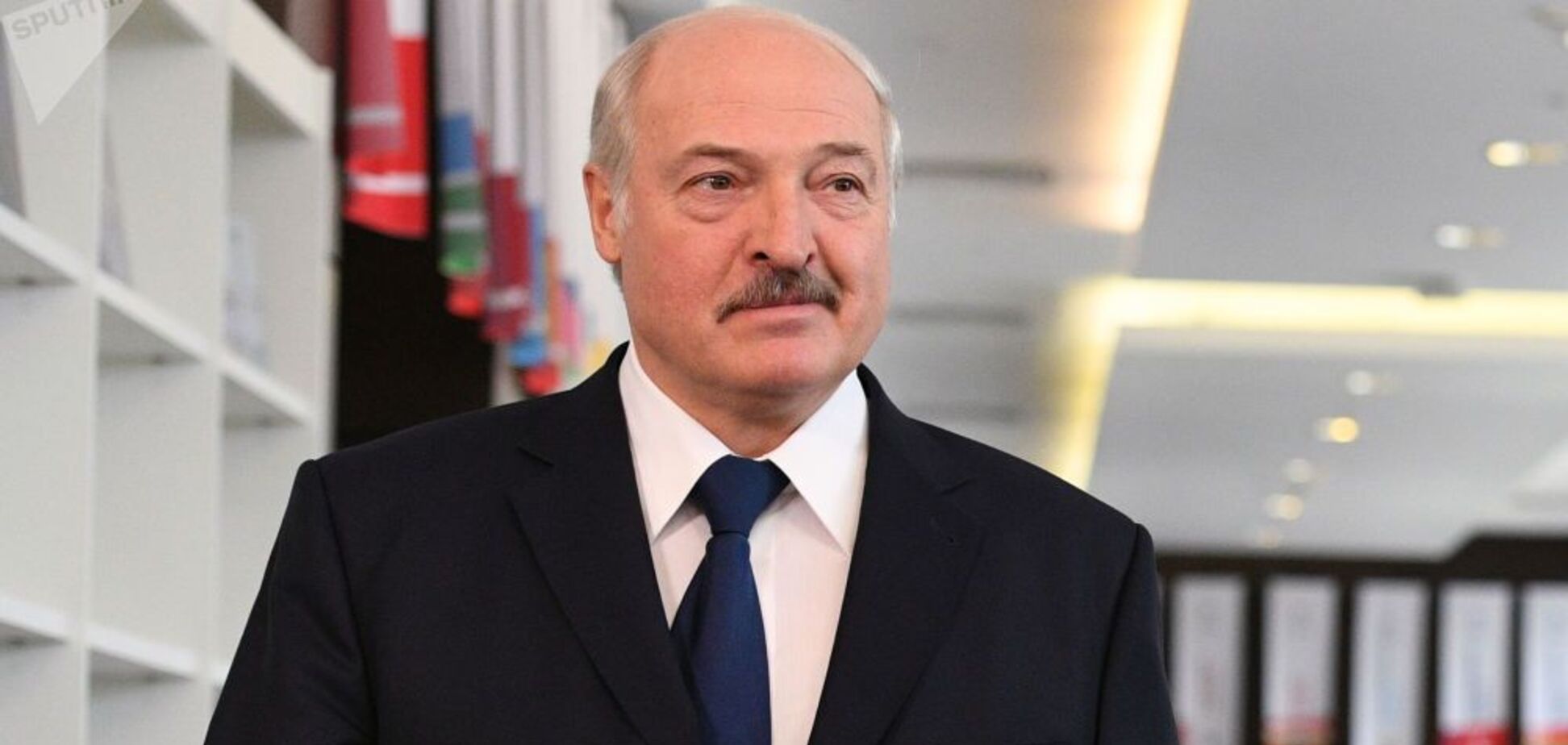 'Муд*к!' Лукашенко публічно вилаявся через вибори. Відео