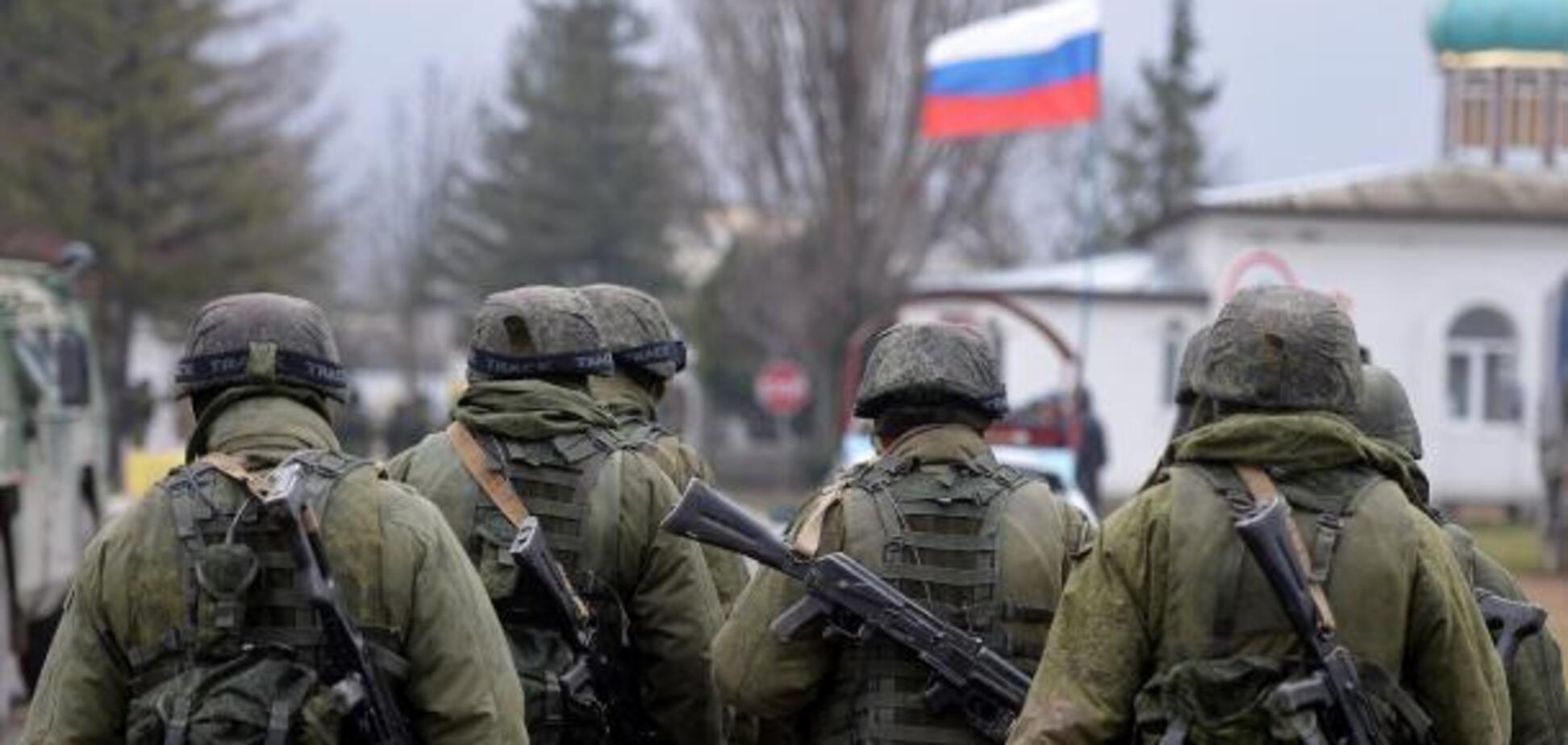 'Если бы они знали...' Орлуша удивил реакцией российских политиков на аннексию Крыма