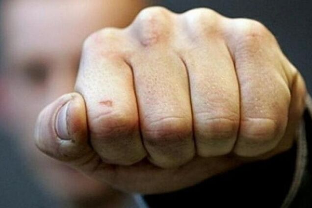 Бьет женщин в лицо: в Днепре появился опасный маньяк