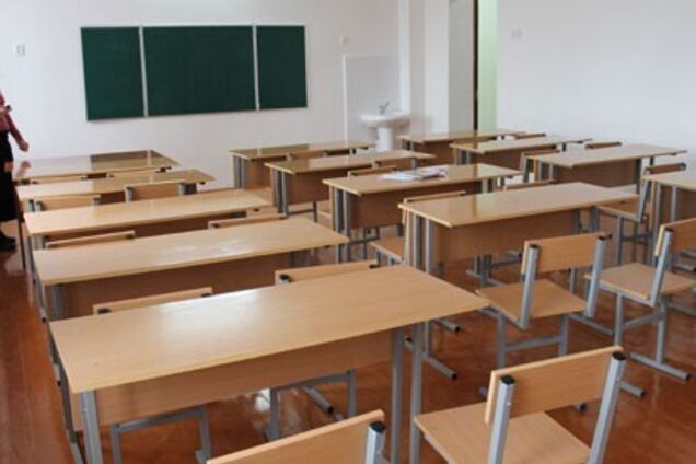 В Одесі через вірус Коксакі закриваються класи