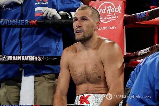 'Это ваша алчность': россиянин Ковалев жестко обозвал фанатов после боя с Альваресом
