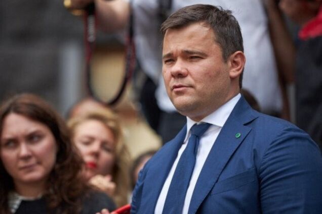 Много матерился и жаловался: Богдан провел закрытую встречу