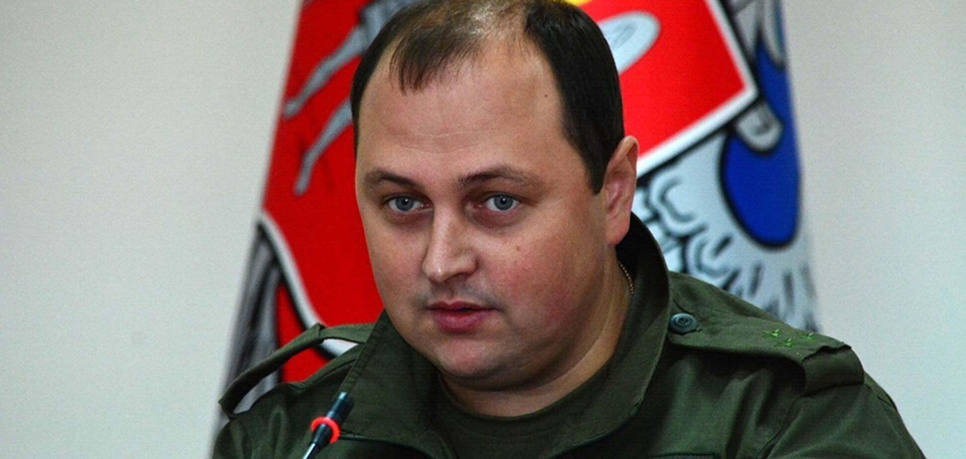 Дмитрий Трапезников