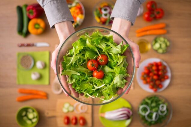 Диета для Рапунцель: названы продукты для здоровья волос