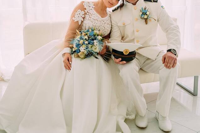 Інна Москалець / Facebook