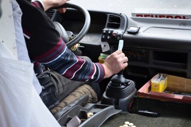 Хамство, холод и грязь: на какие маршрутки жалуются днепряне