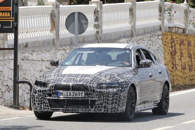 У Маска появился мощный конкурент: слита новая информация об убийце Tesla